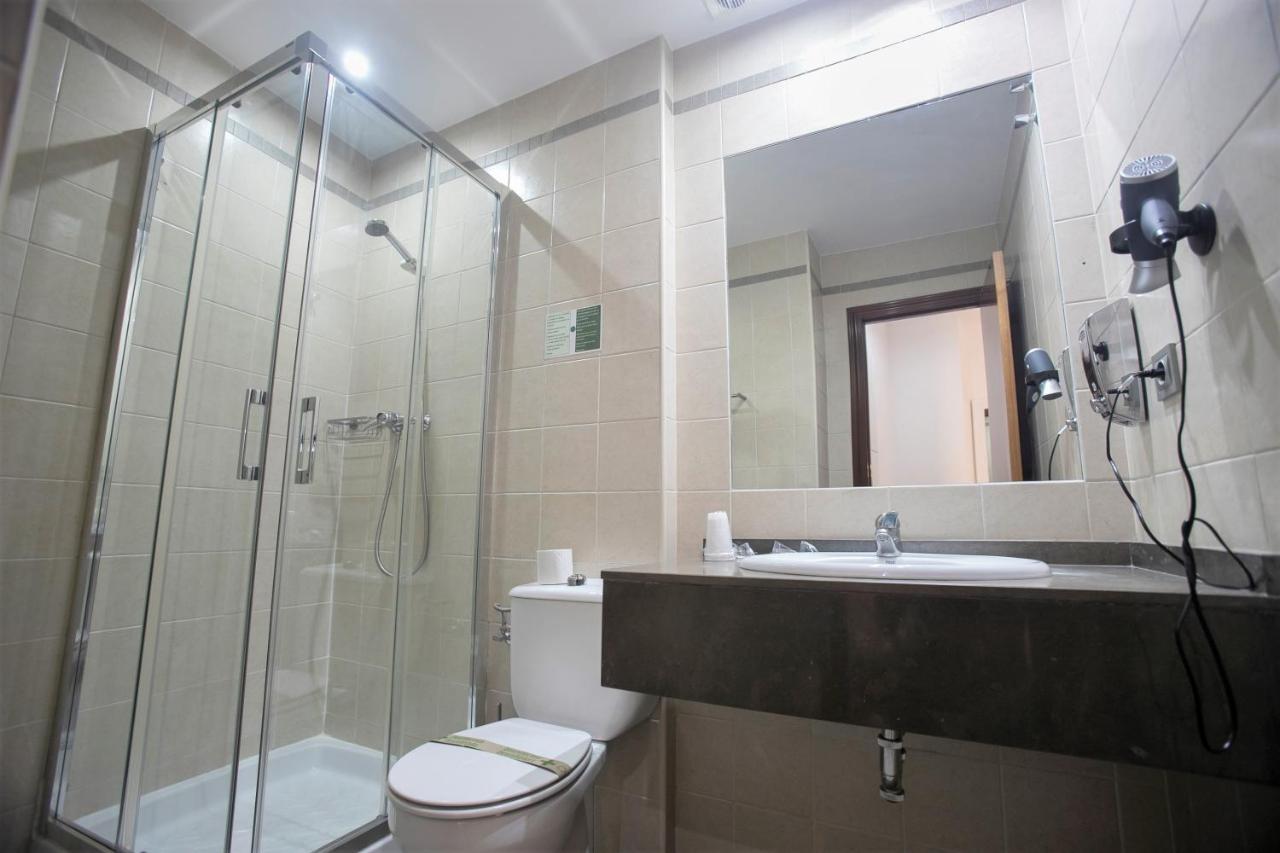 Hotel Vitium Córdoba
