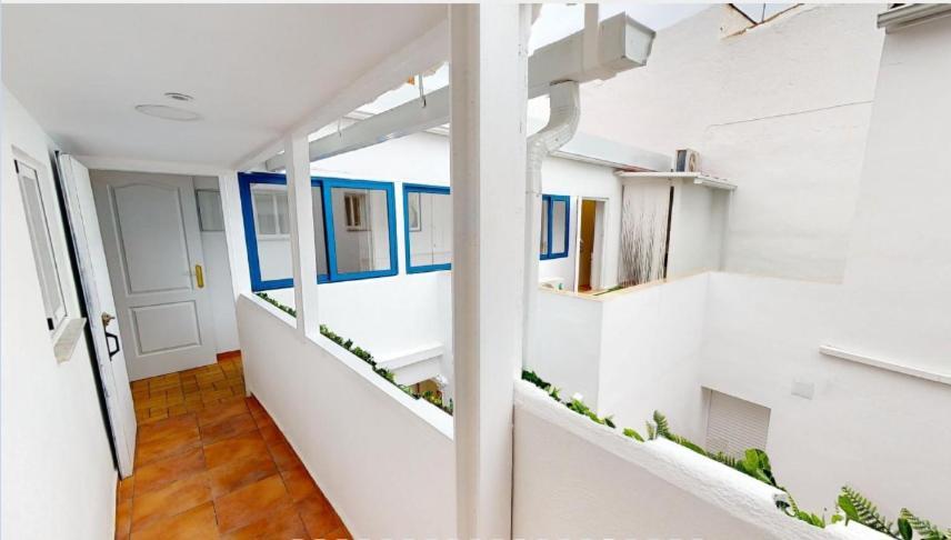 Apartamento La Terraza 2 Córdoba