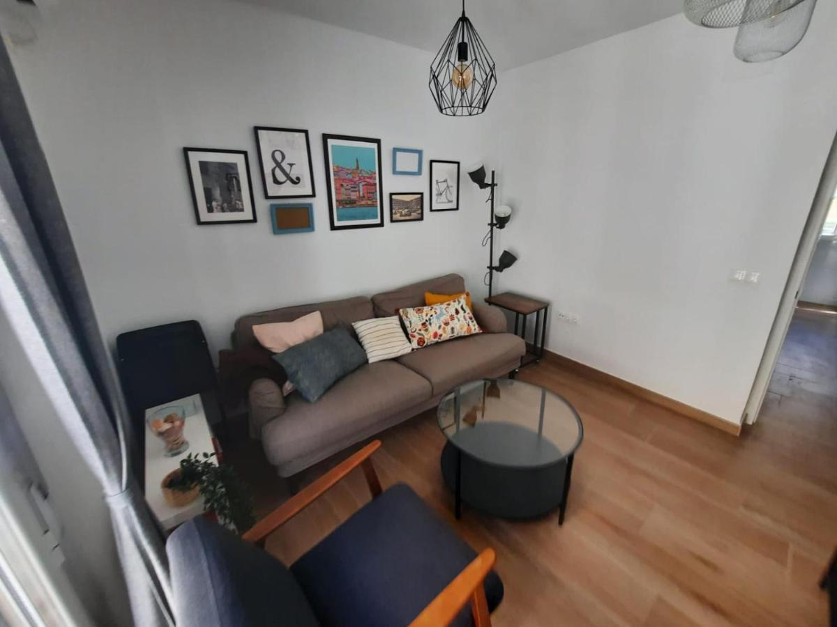 Empedrada Apartamento Córdoba
