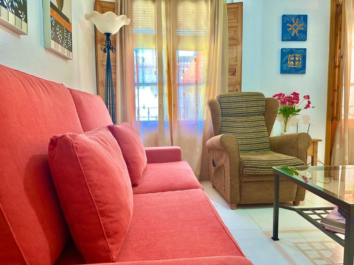 Apartamento Apartamento San Basilio *