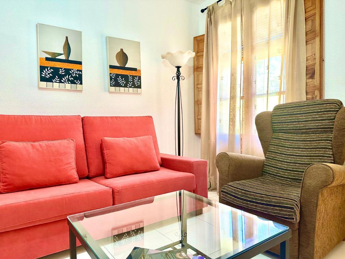 Apartamento San Basilio * Córdoba