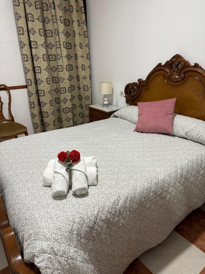 Casa D Mis Dos Gitanillas Сasa de vacaciones