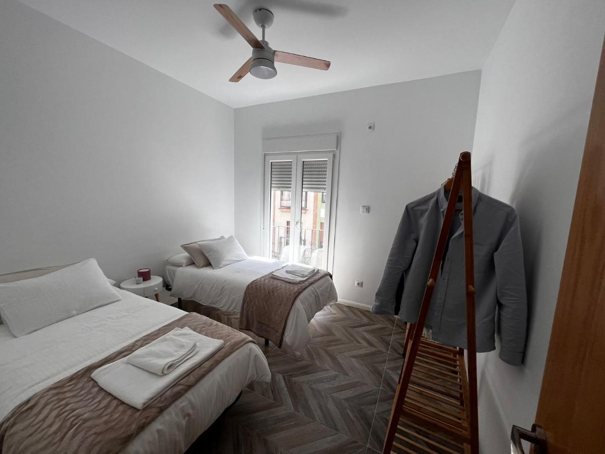 Apartamento Luxury New 6 Pax Apart Downtown. *