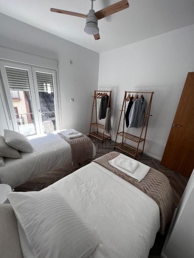Apartamento Luxury New 6 Pax Apart Downtown.