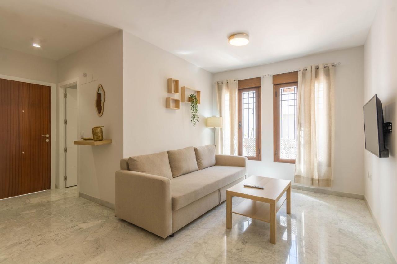 Apartment Casa Aya En Centro