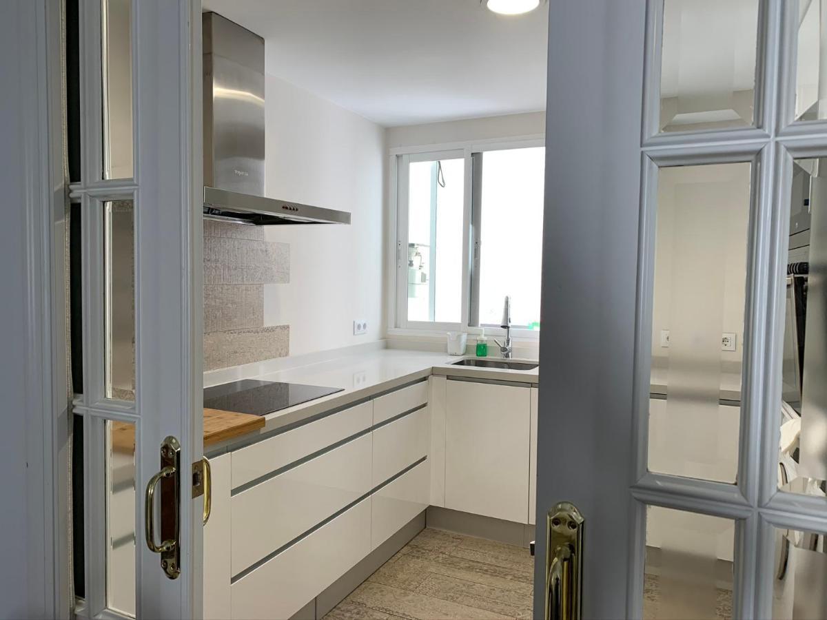 Mi Rincon Favorito Apartment *