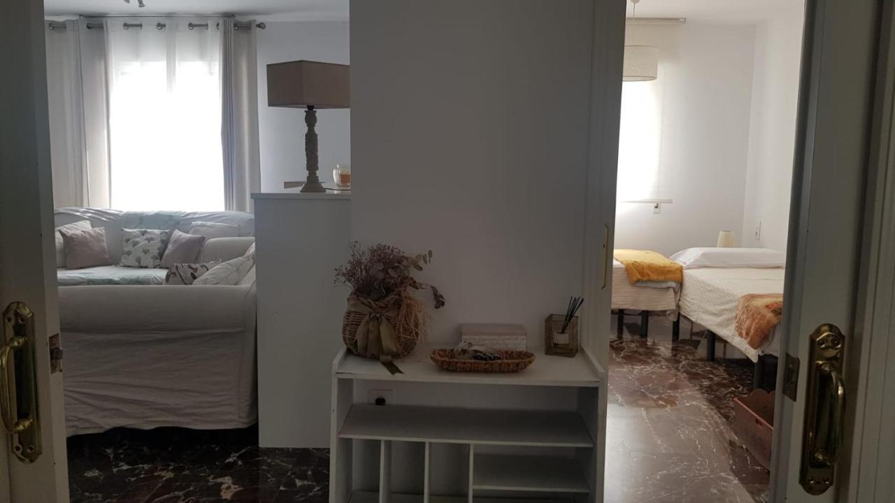 Mi Rincon Favorito Apartment *