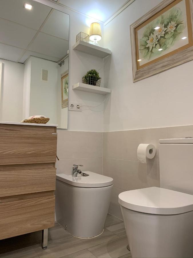 Apartamento Mi Rincon Favorito