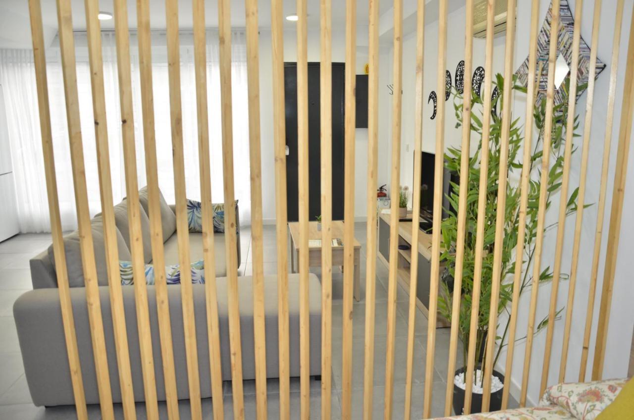 Apartamento Loft Dos Lunas, Cerca Del Centro