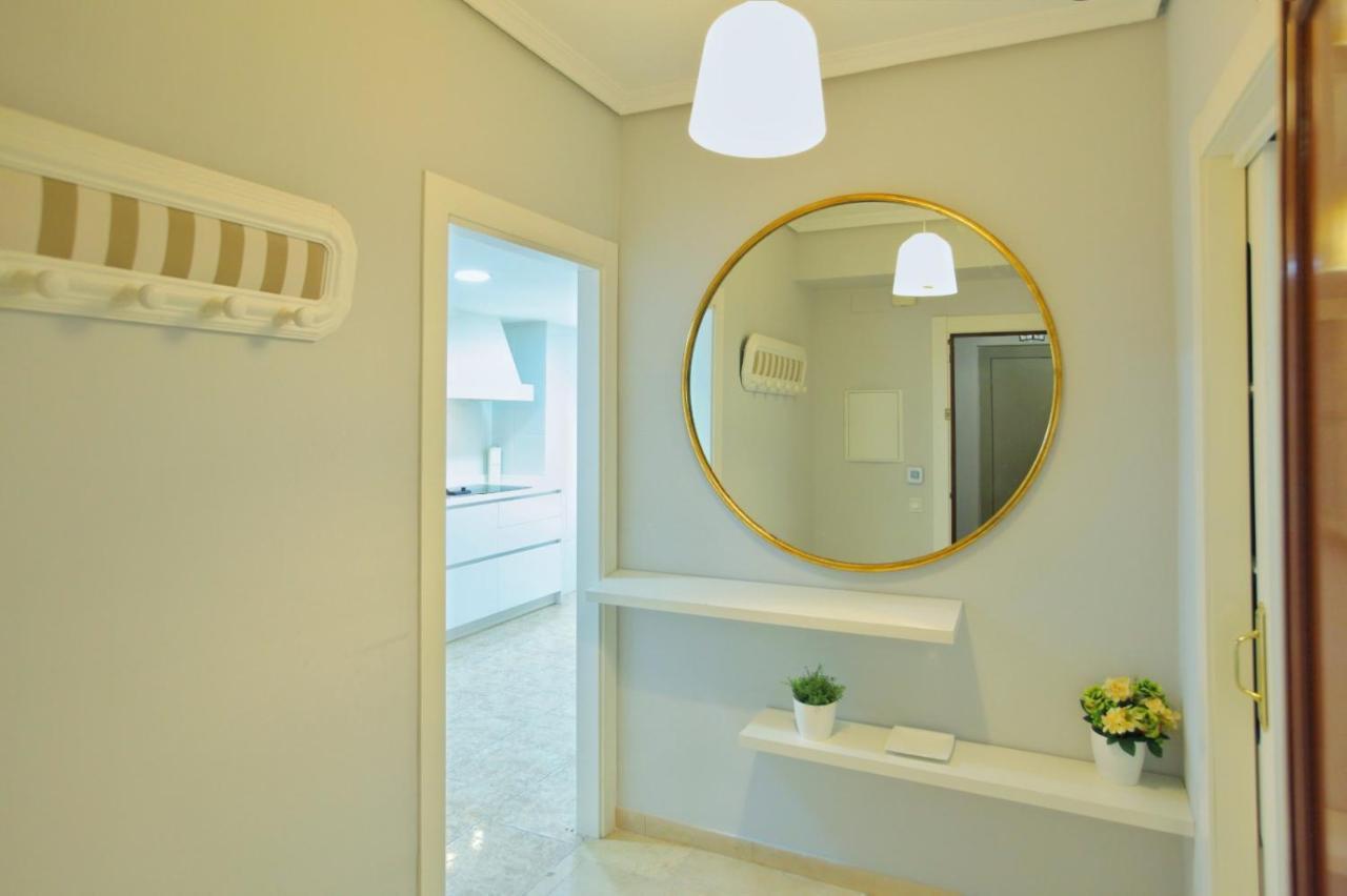 Apartment Albeniz *