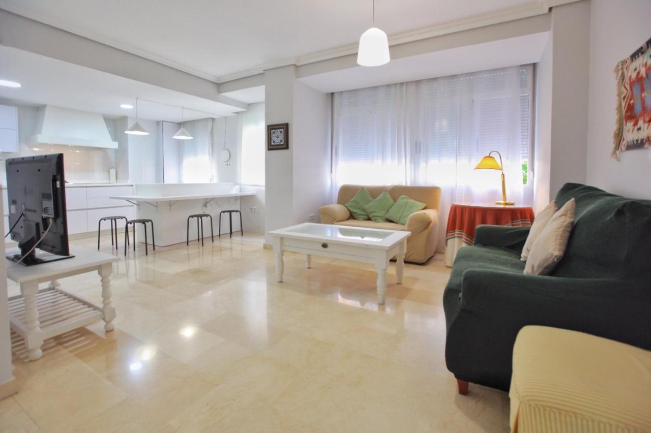Apartment Albeniz Cordoba