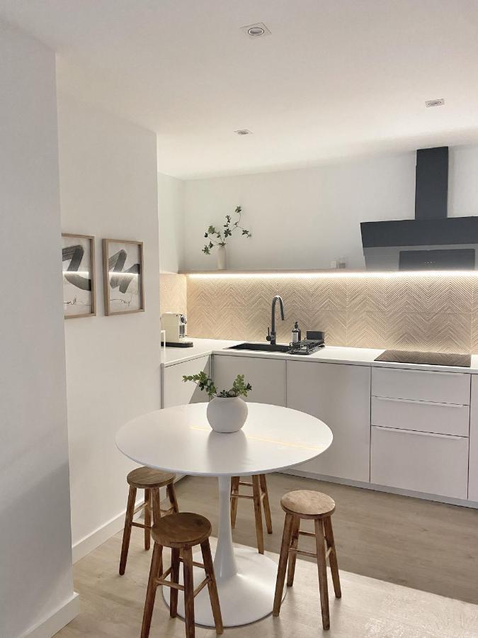 Smart Cordoba, Zona Centro Apartment