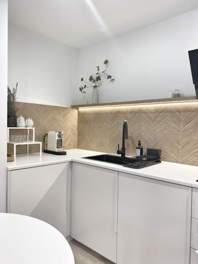 Smart Cordoba, Zona Centro Apartment