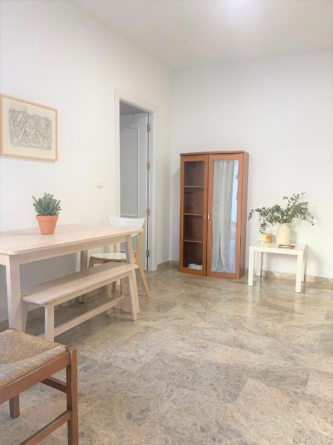San Lorenzo Apartamento Córdoba