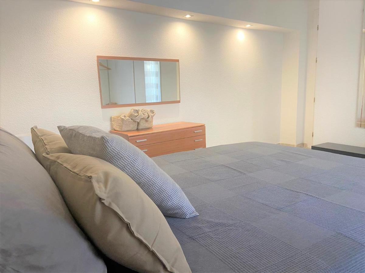 San Lorenzo Apartamento *