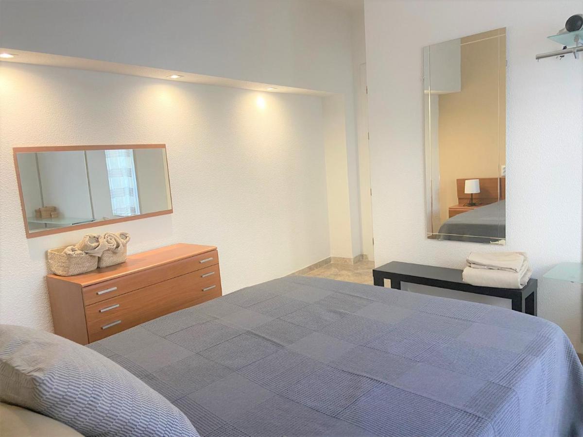 San Lorenzo Apartamento *