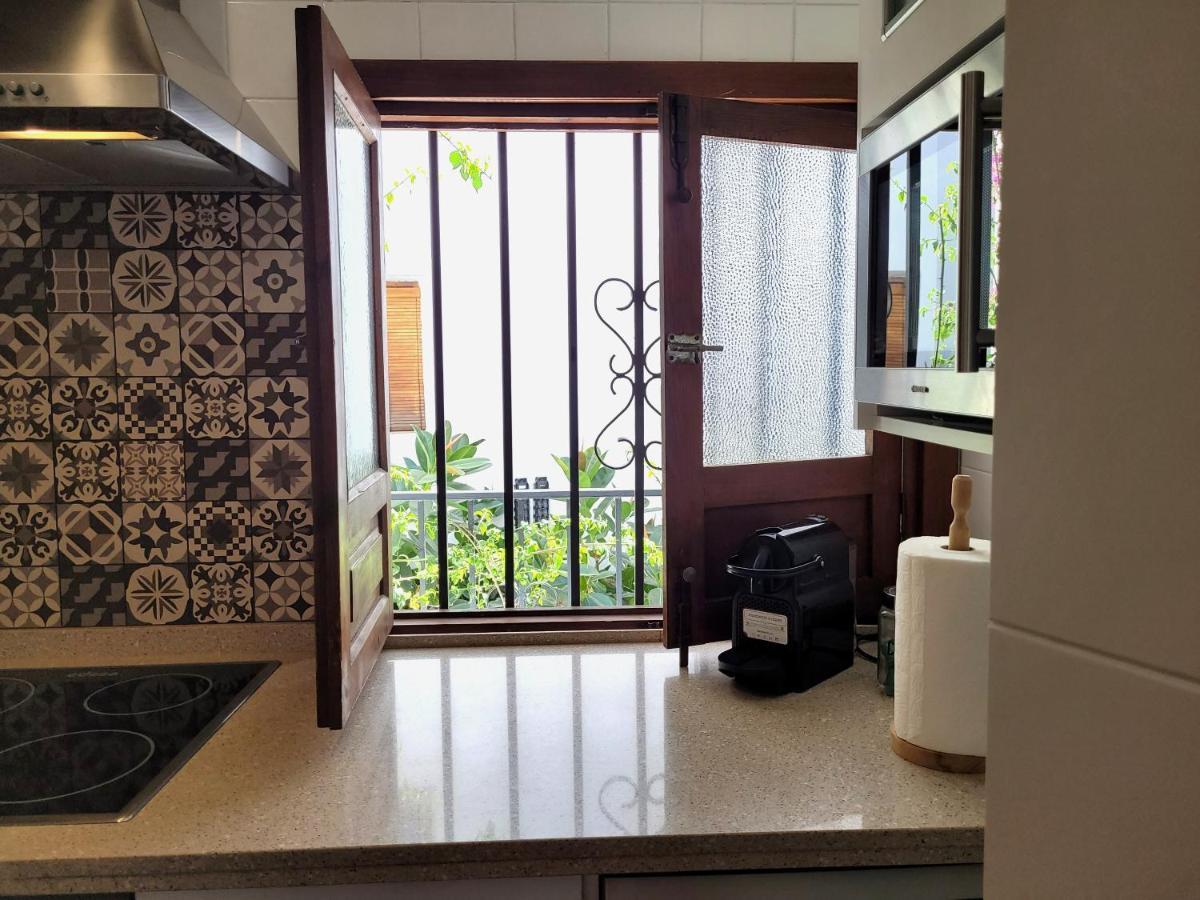 Deanes 5 Apartamento Lola5