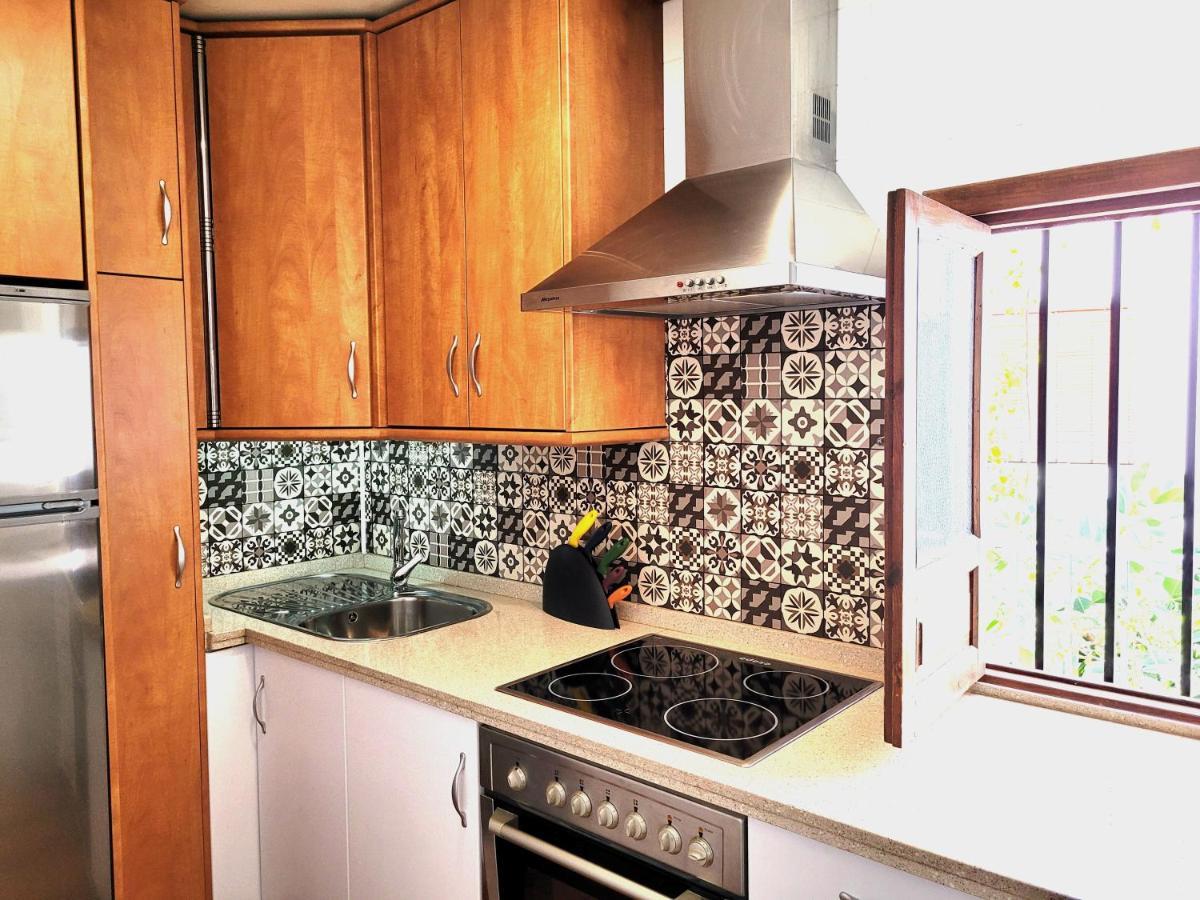 Deanes 5 Apartamento Lola5 Apartamento
