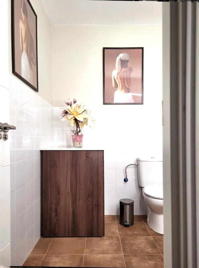 Deanes 5 Apartamento Lola5 *