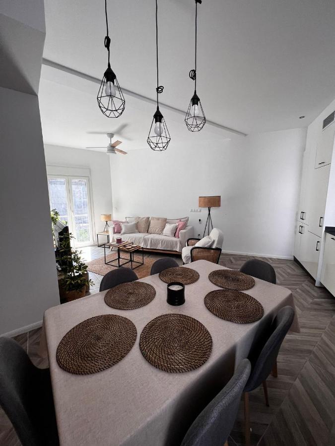 Luxury New 6 Pax Apart Downtown. *