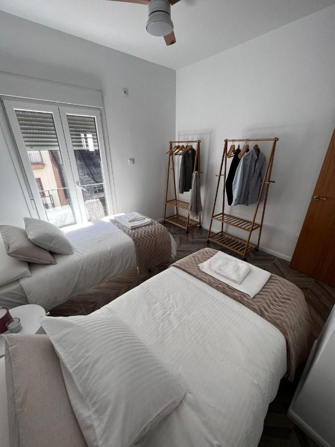 Apartamento Luxury New 6 Pax Apart Downtown.