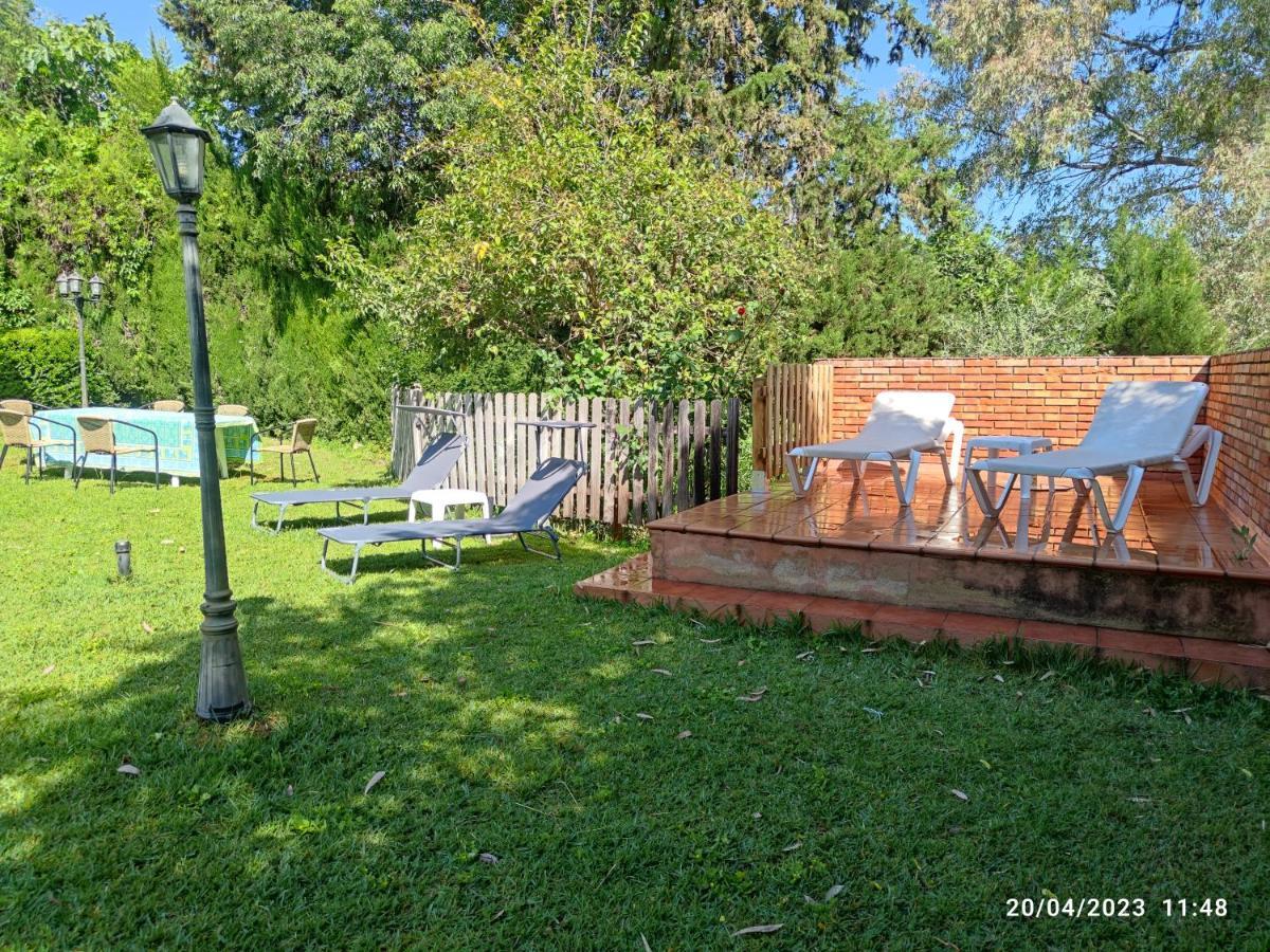 Cipreses Apartamento *