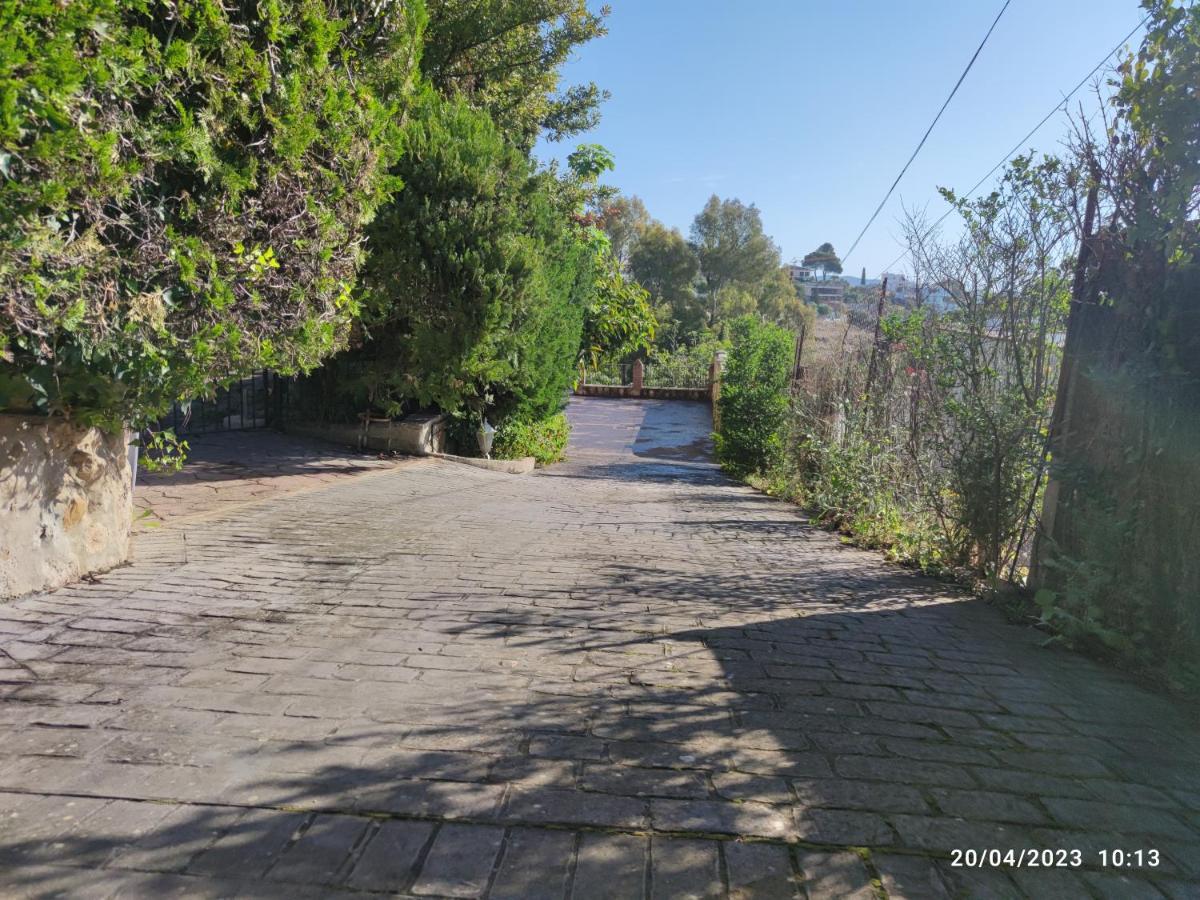 Cipreses Apartamento Córdoba