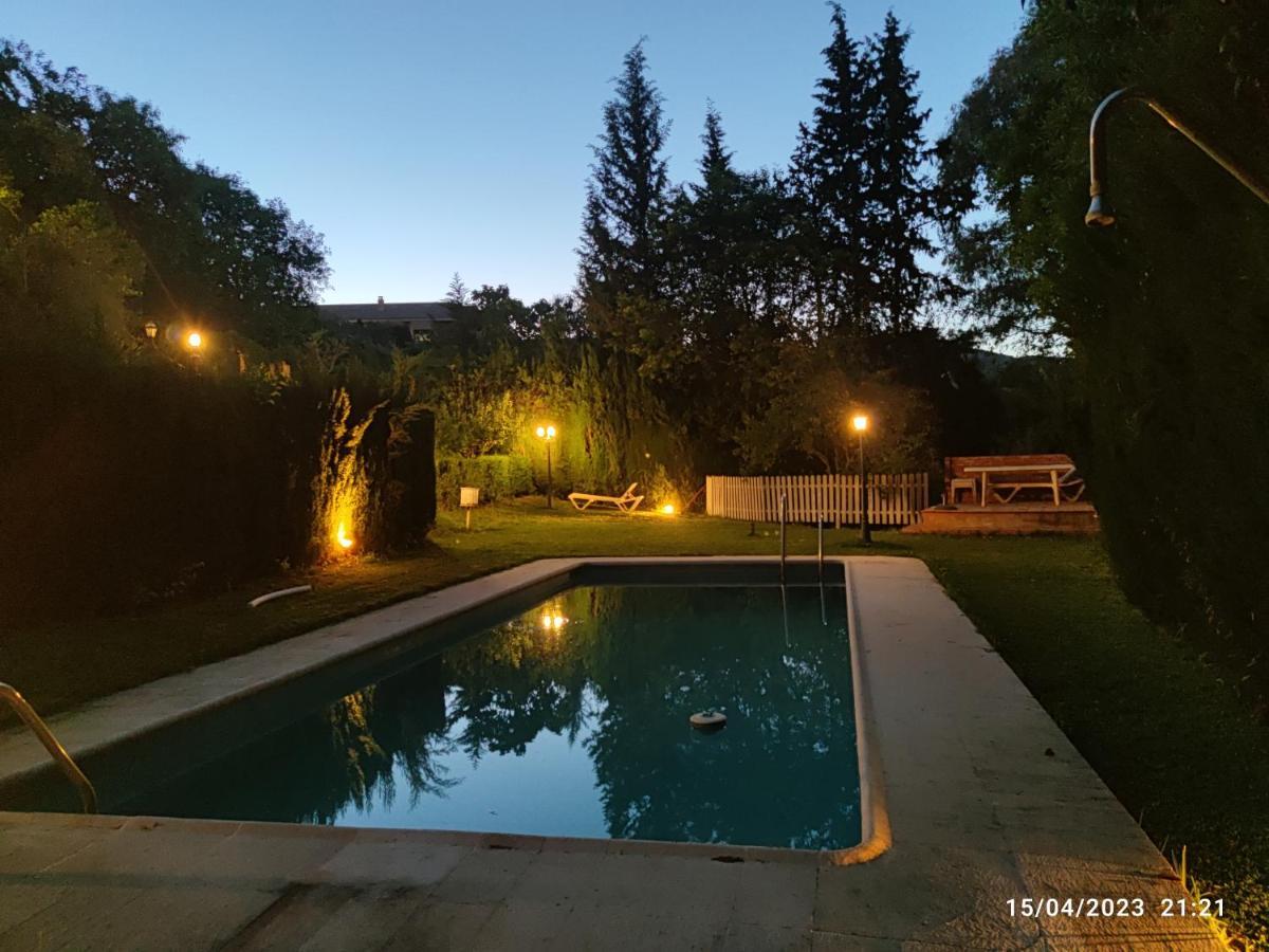 Cipreses Apartamento Córdoba