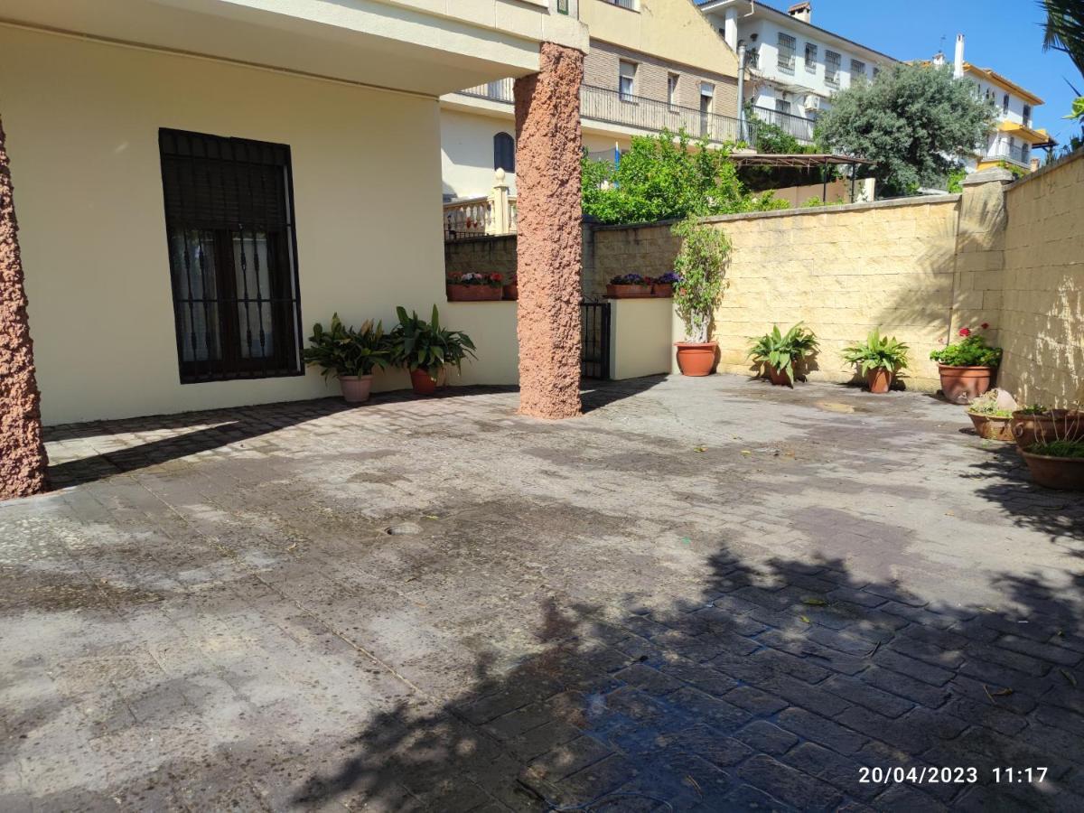 Cipreses Apartamento