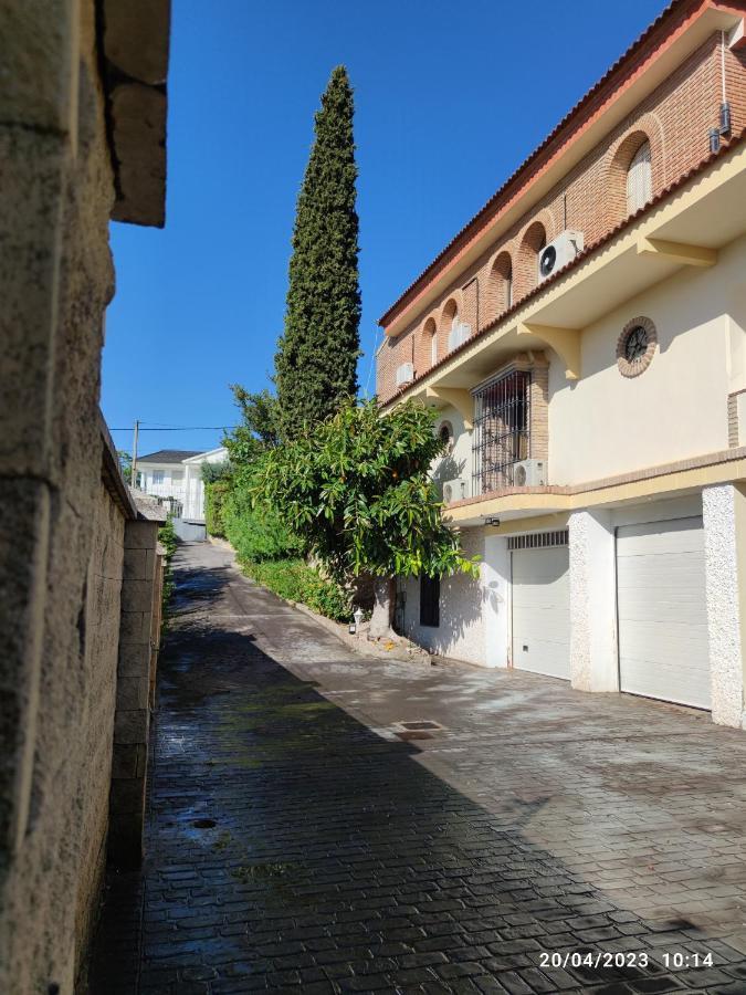 Apartamento Cipreses Córdoba