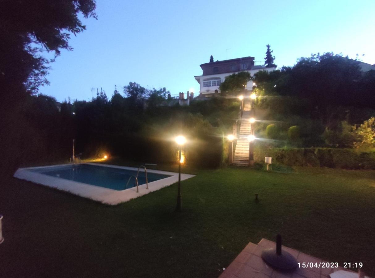 Apartamento Cipreses