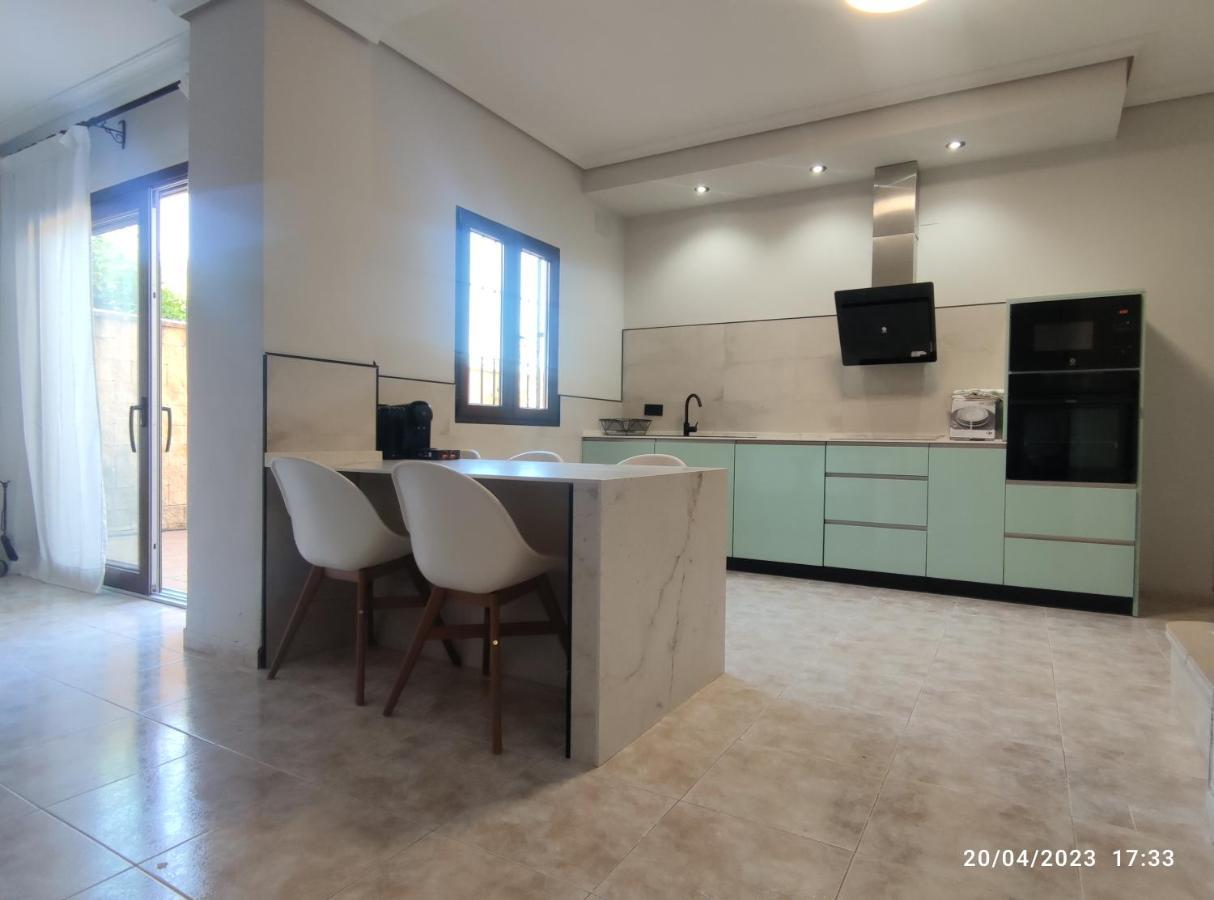 Cipreses Apartamento Córdoba