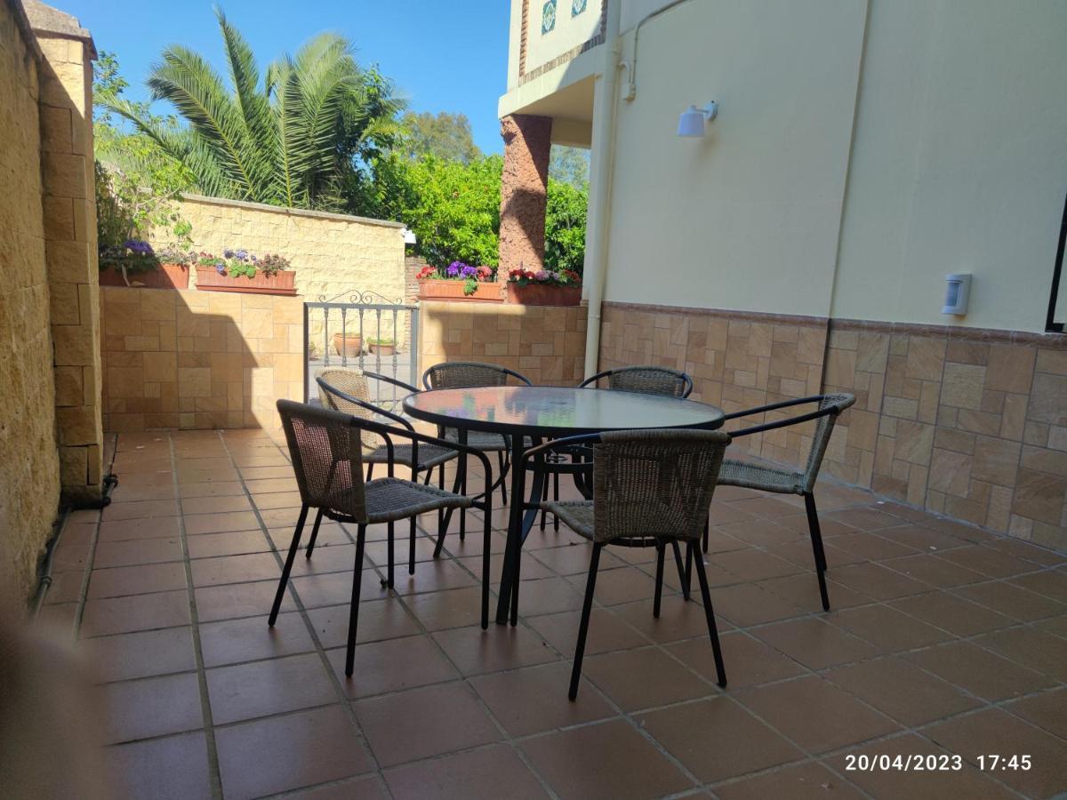 Apartamento Cipreses *