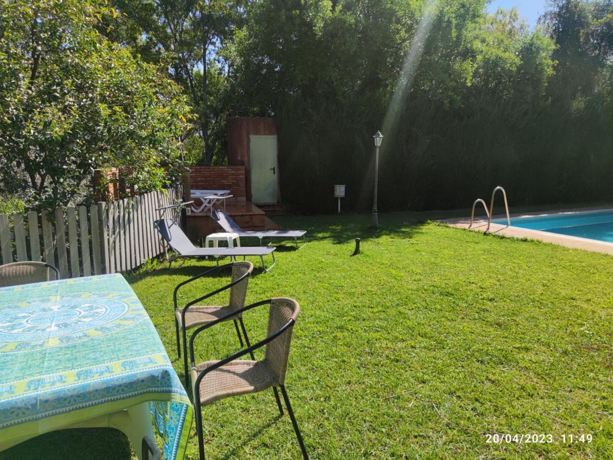 Apartamento Cipreses Córdoba
