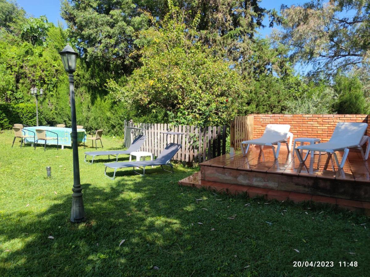 Apartamento Cipreses