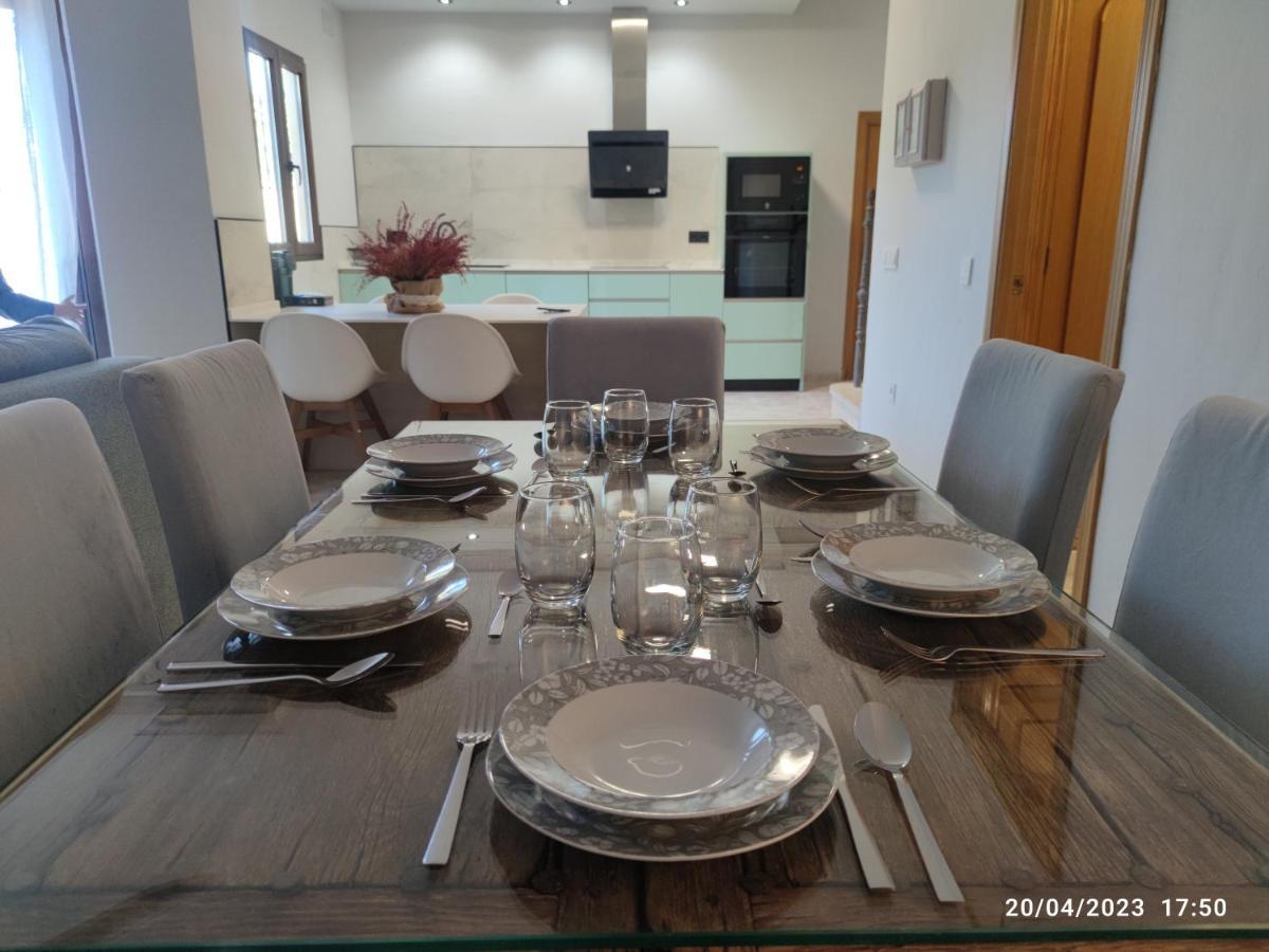 Cipreses Apartamento Córdoba