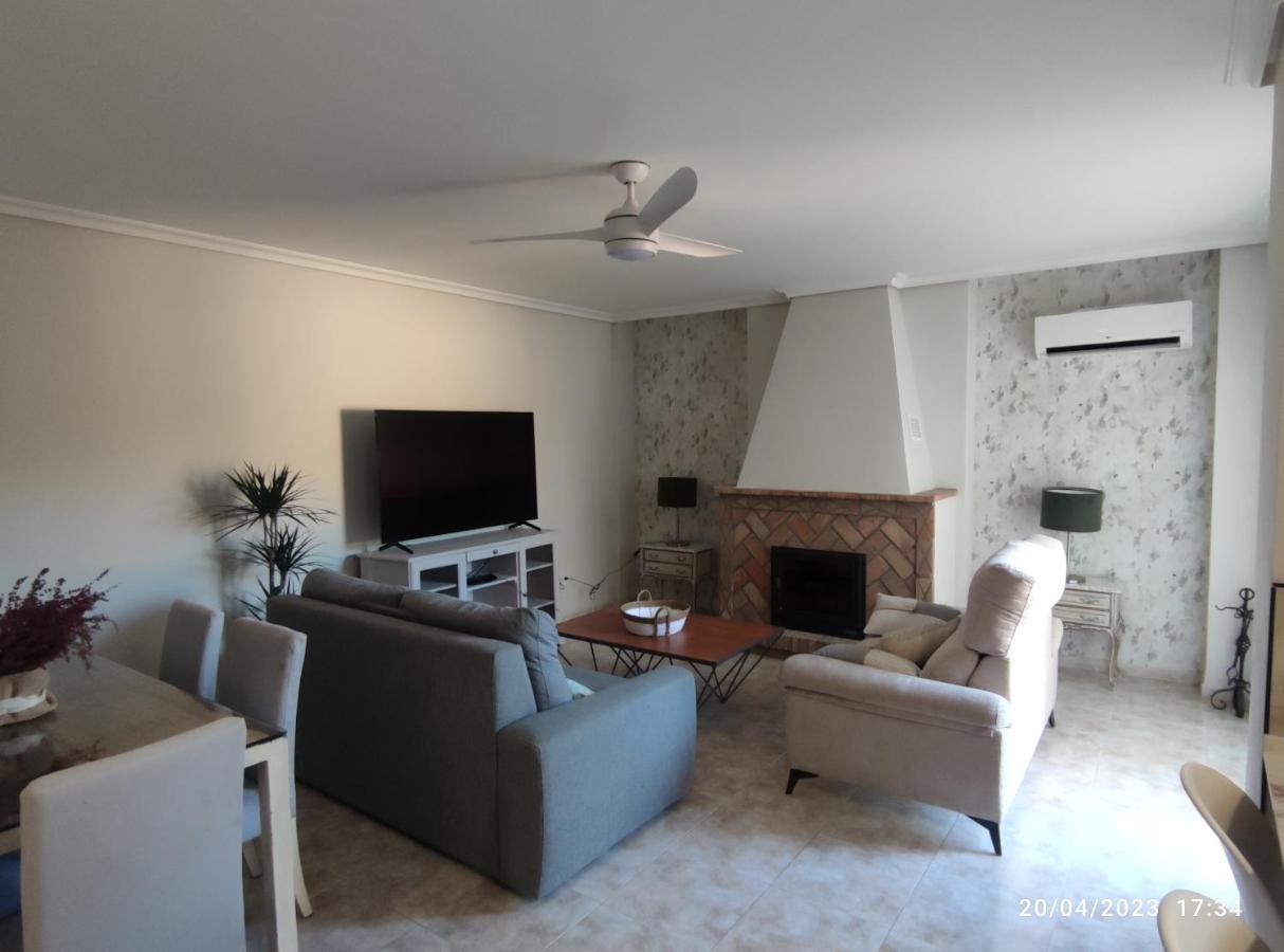 Cipreses Apartamento