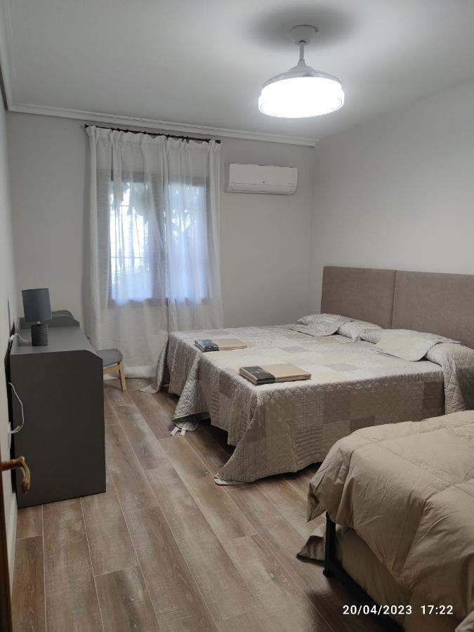Apartamento Cipreses Córdoba