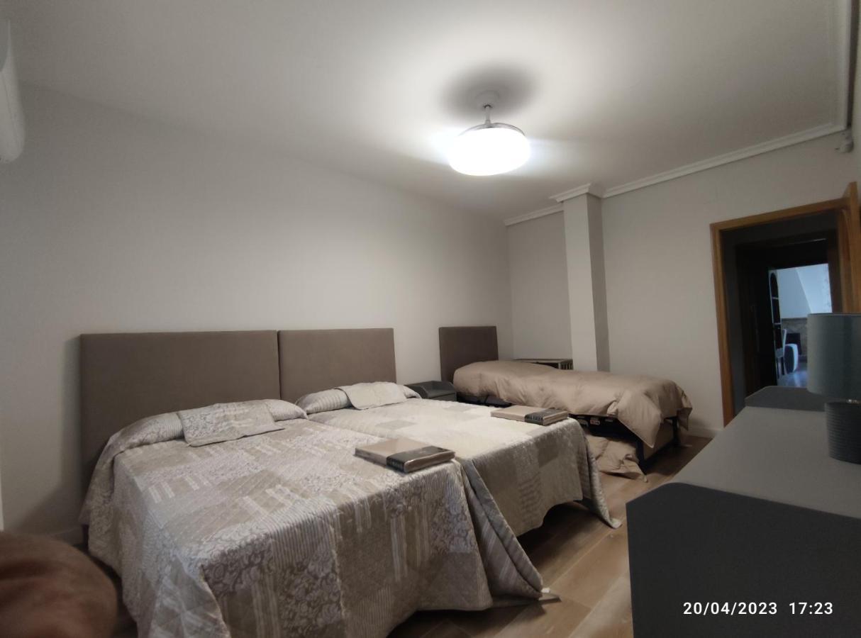Cipreses Apartamento *