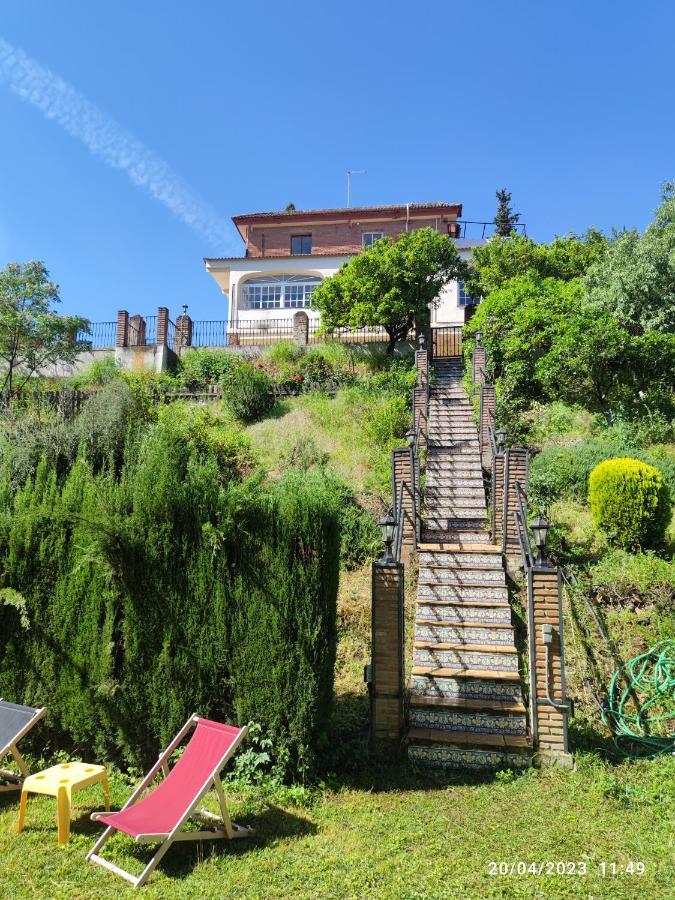 Cipreses Apartamento *