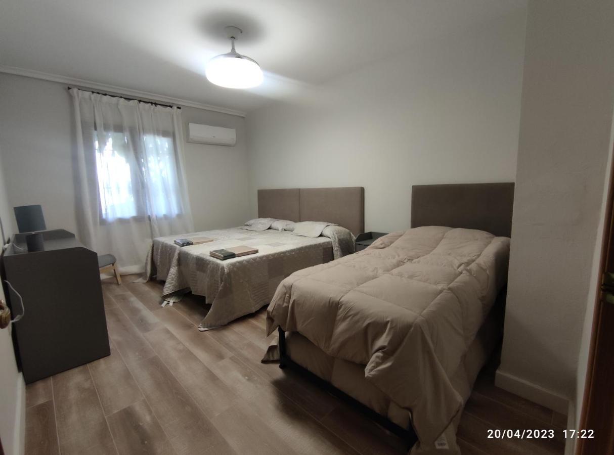 Apartamento Cipreses Córdoba