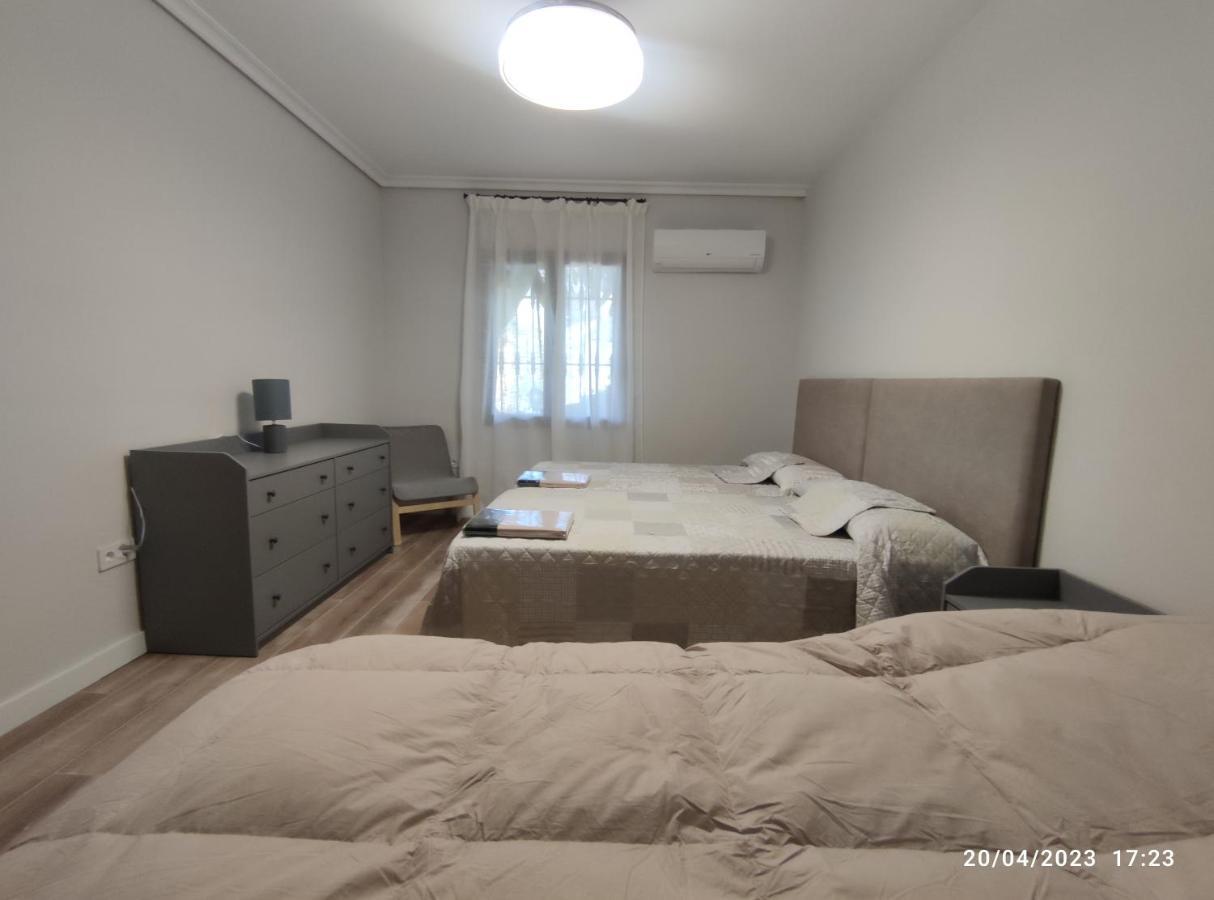 Cipreses Apartamento *
