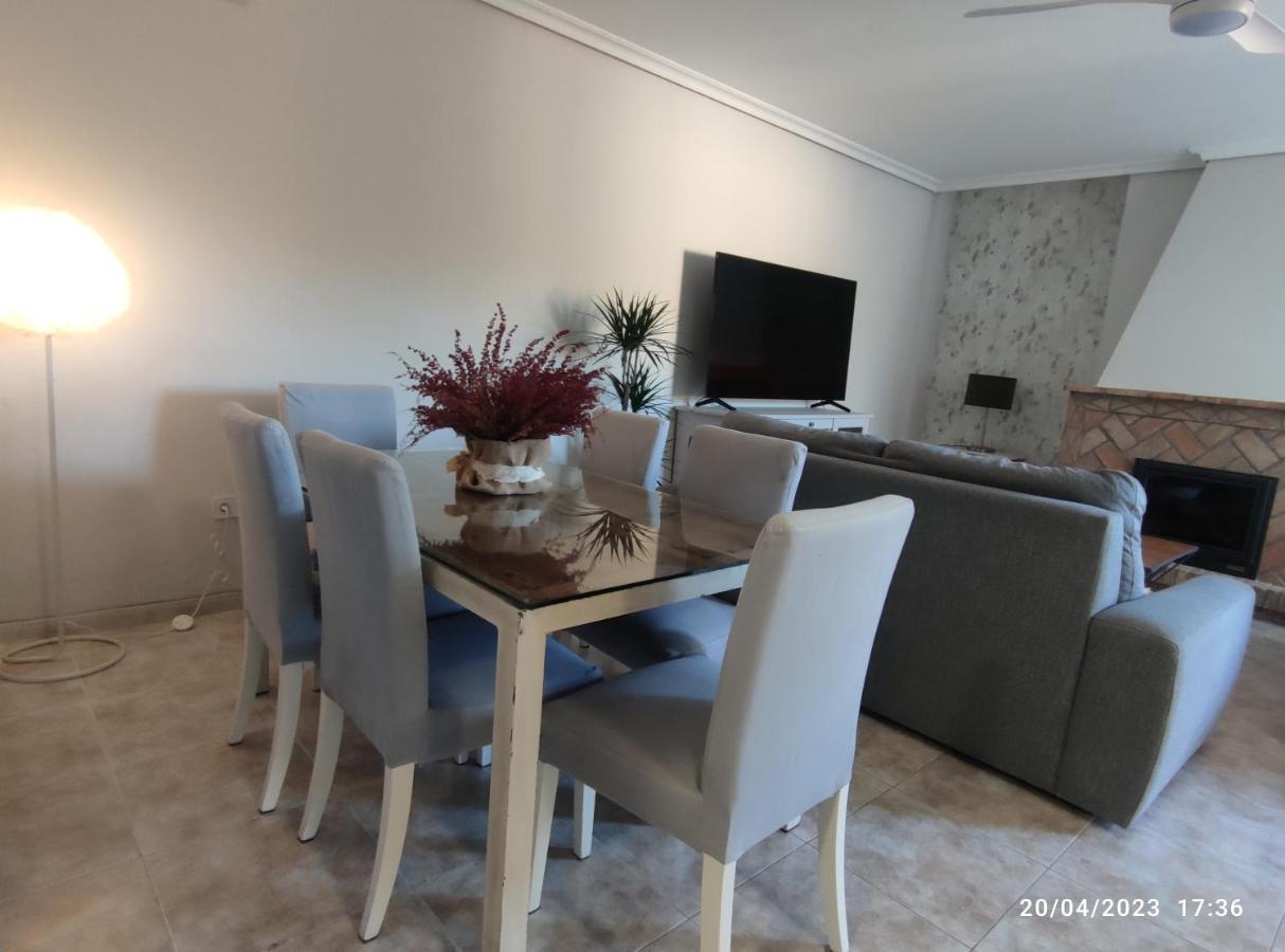 Cipreses Apartamento *
