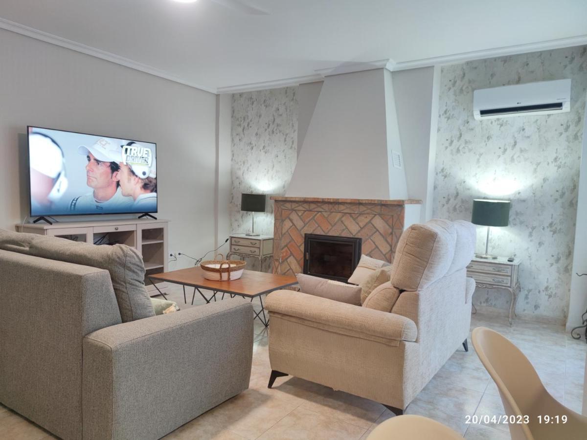 Cipreses Apartamento Córdoba