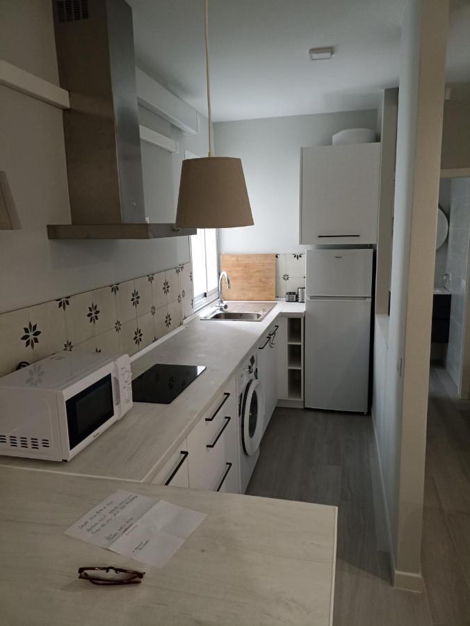 Apartamento Calle Concepcion, Pleno Centro *