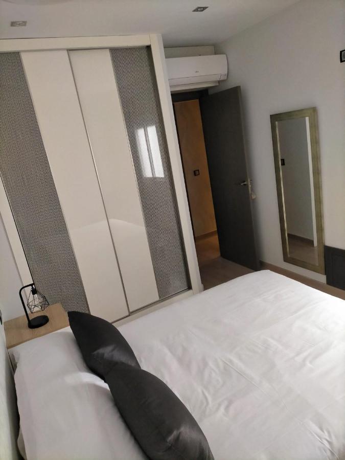 Apartamento Nieves Viejas Patios