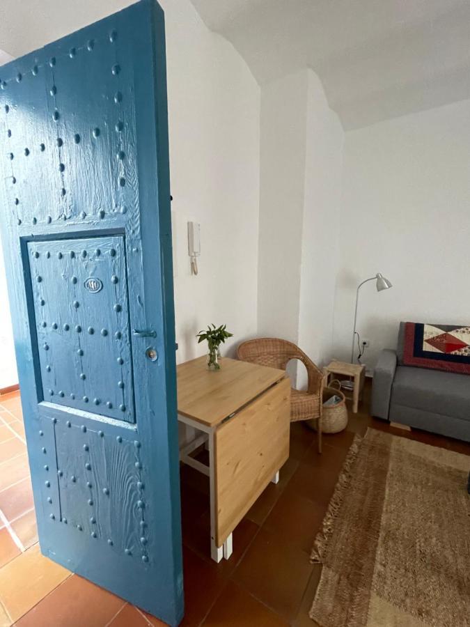 Apartamento Wallada Mezquita