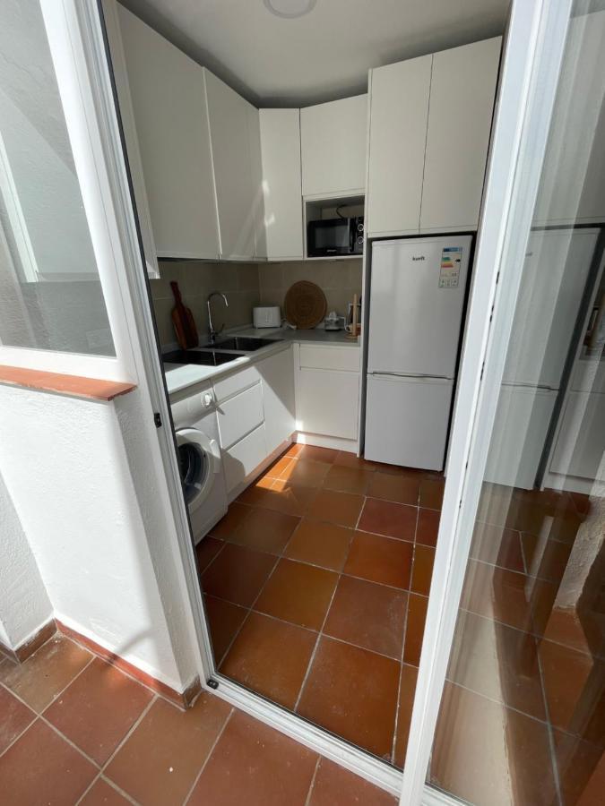 Wallada Mezquita Apartamento *