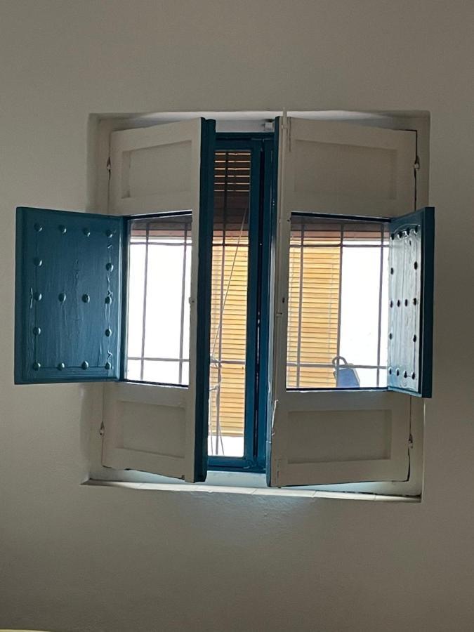 Wallada Mezquita Apartamento