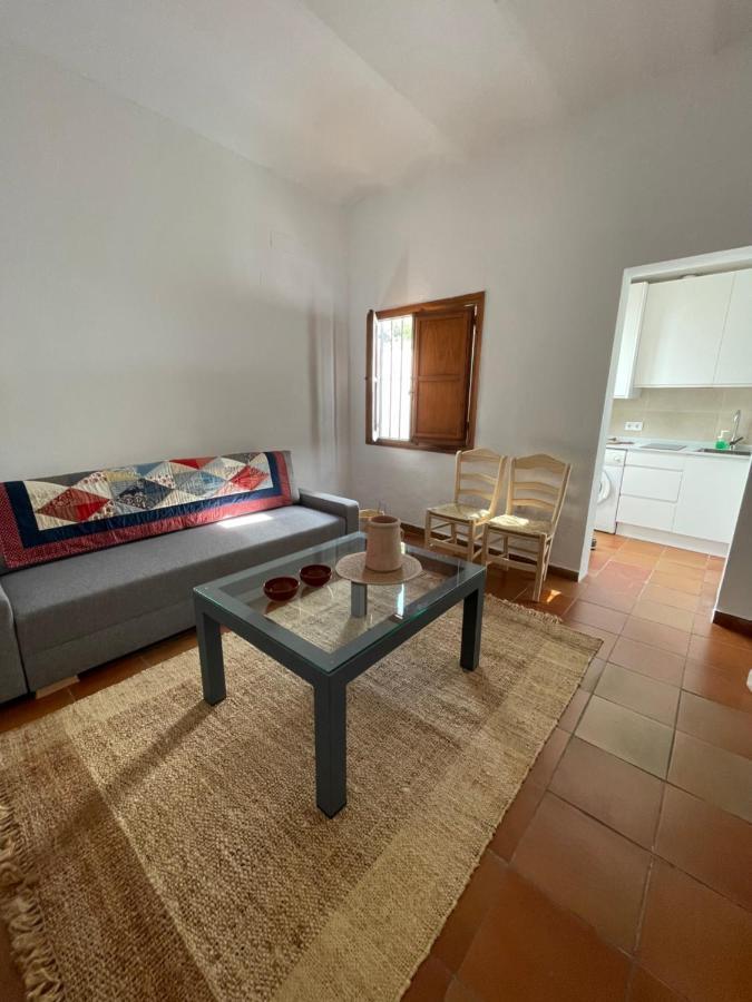 Apartamento Wallada Mezquita Córdoba